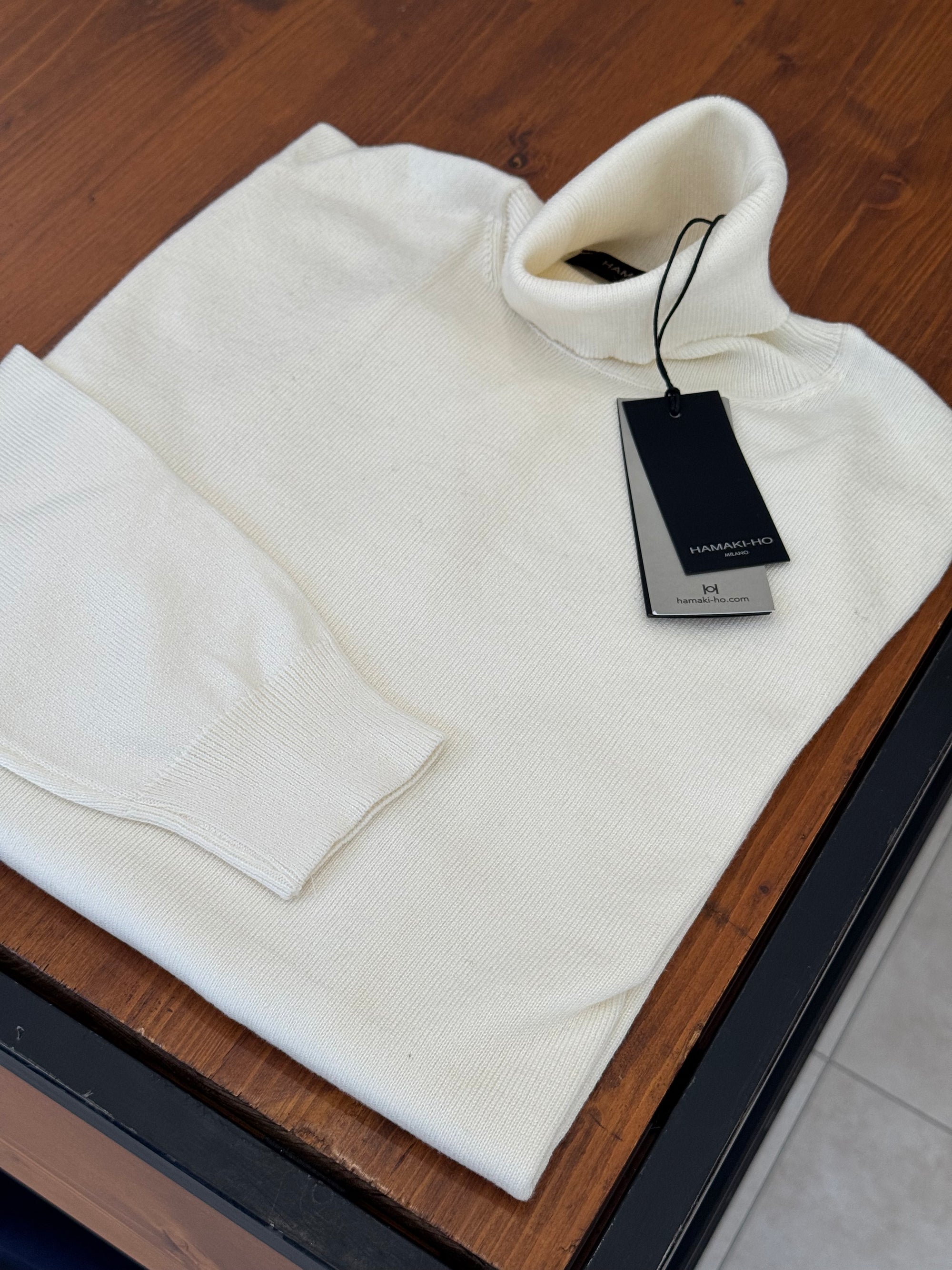 Maglia DolceVita HAMAKI 3157