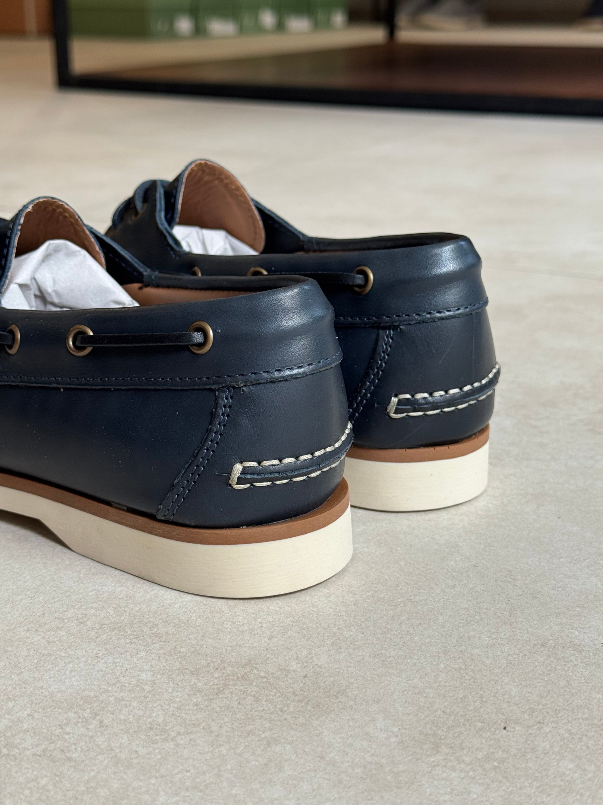 Scarpa Mod. Portofino in Pelle