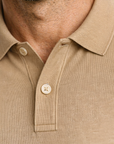 Polo Filo 100% Cotone Hamaki
