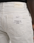 Jeans Bianco Hamaki