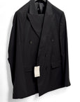 Abito Classico Doppiopetto