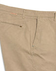 Pantaloni Cotone CAPRI