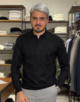 Polo Zip HAMAKI 3194