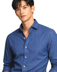 Camicia DENIM regular fit