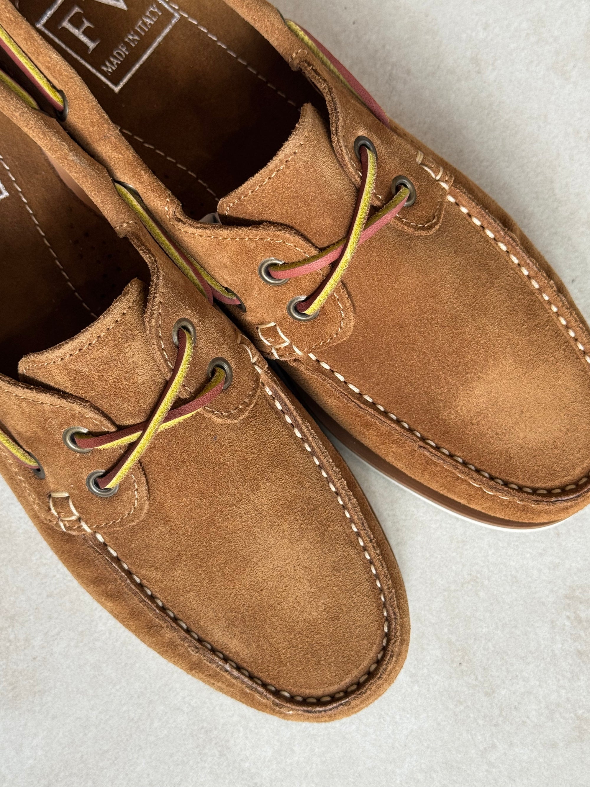 Scarpa Mod. Portofino in Pelle