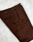 Pantaloni Chino CAPRI