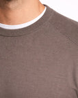 Maglia FiloCotone finta Tshirt