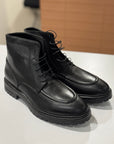 Scarpe STIVALE con lacci