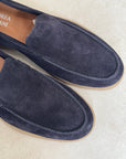 Mocassino camoscio LoroP.