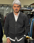 Bottega Napoletana - Cardigan in Lana