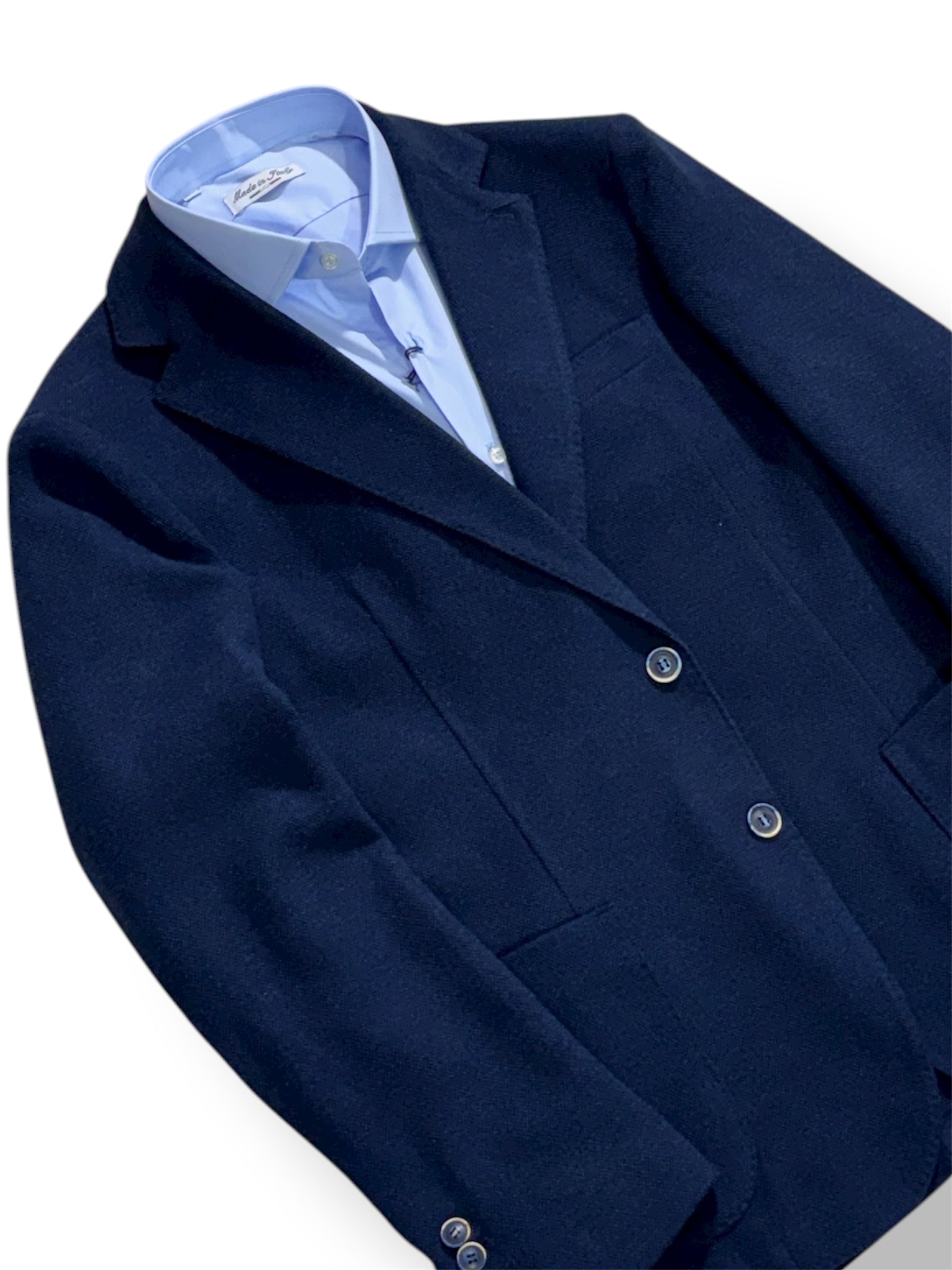 Giacca ROMA armaturata