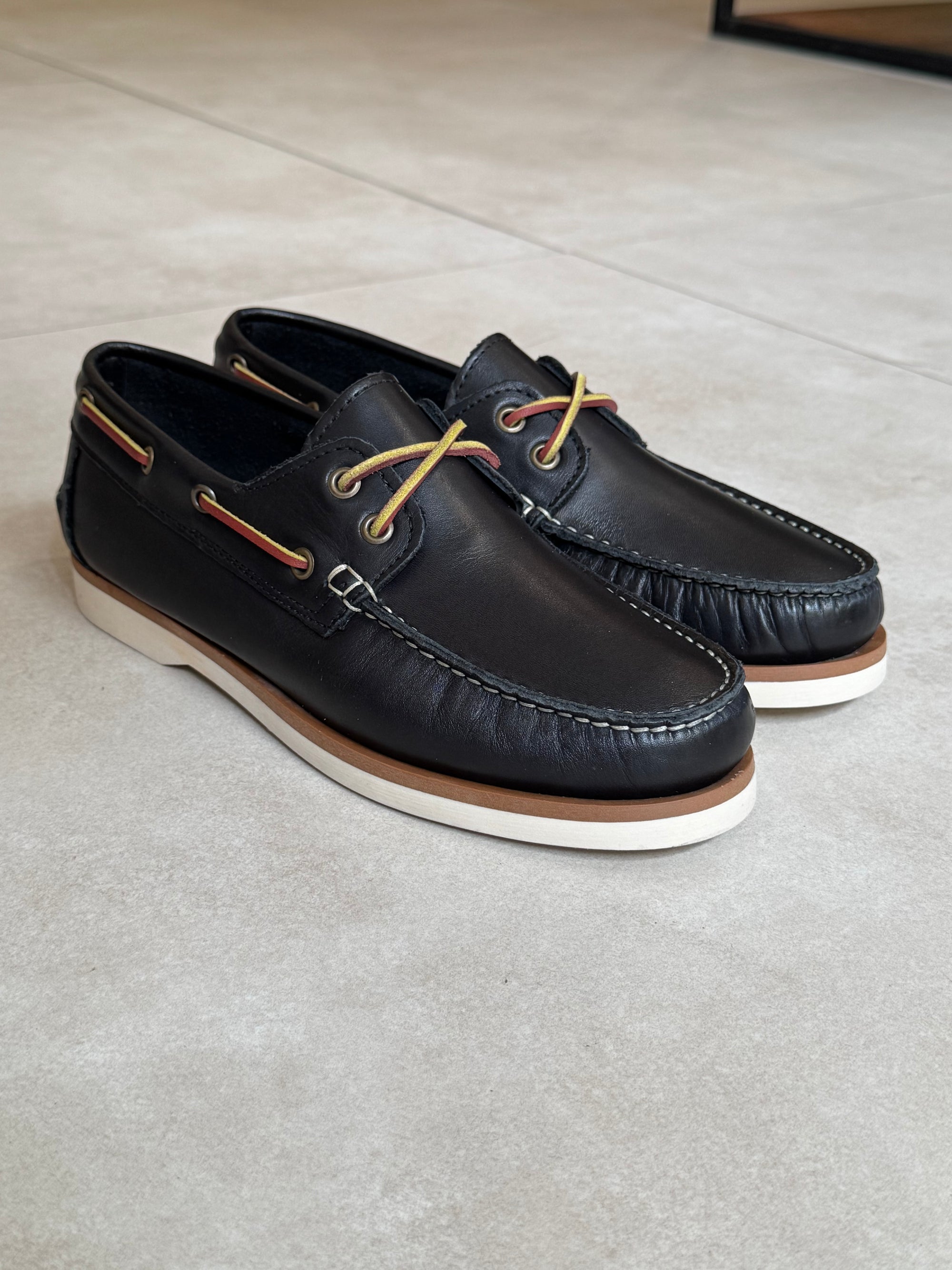 Scarpa Mod. Portofino in Pelle