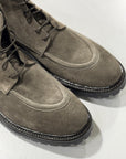 Scarpe STIVALE con lacci