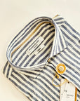 Camicia Lino Riga