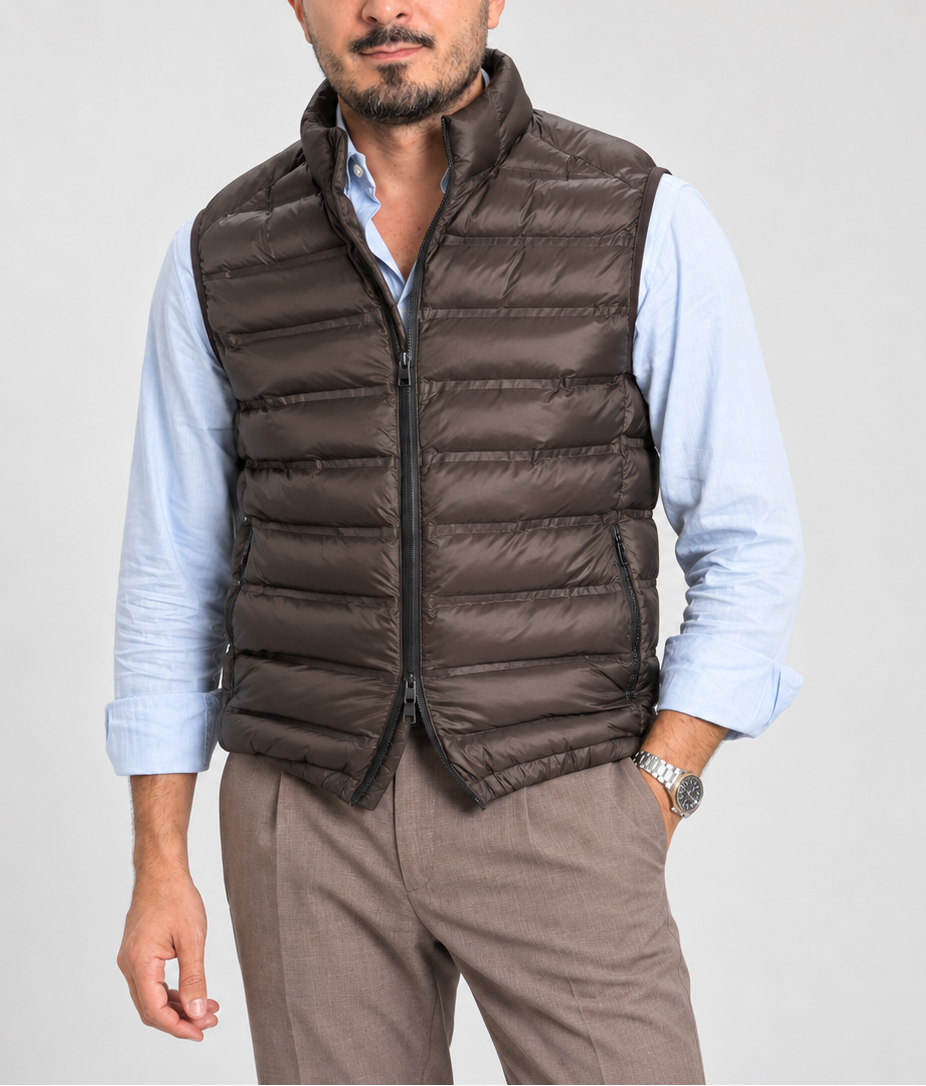 Smanicato Light Puffer Hamaki