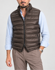 Smanicato Light Puffer Hamaki