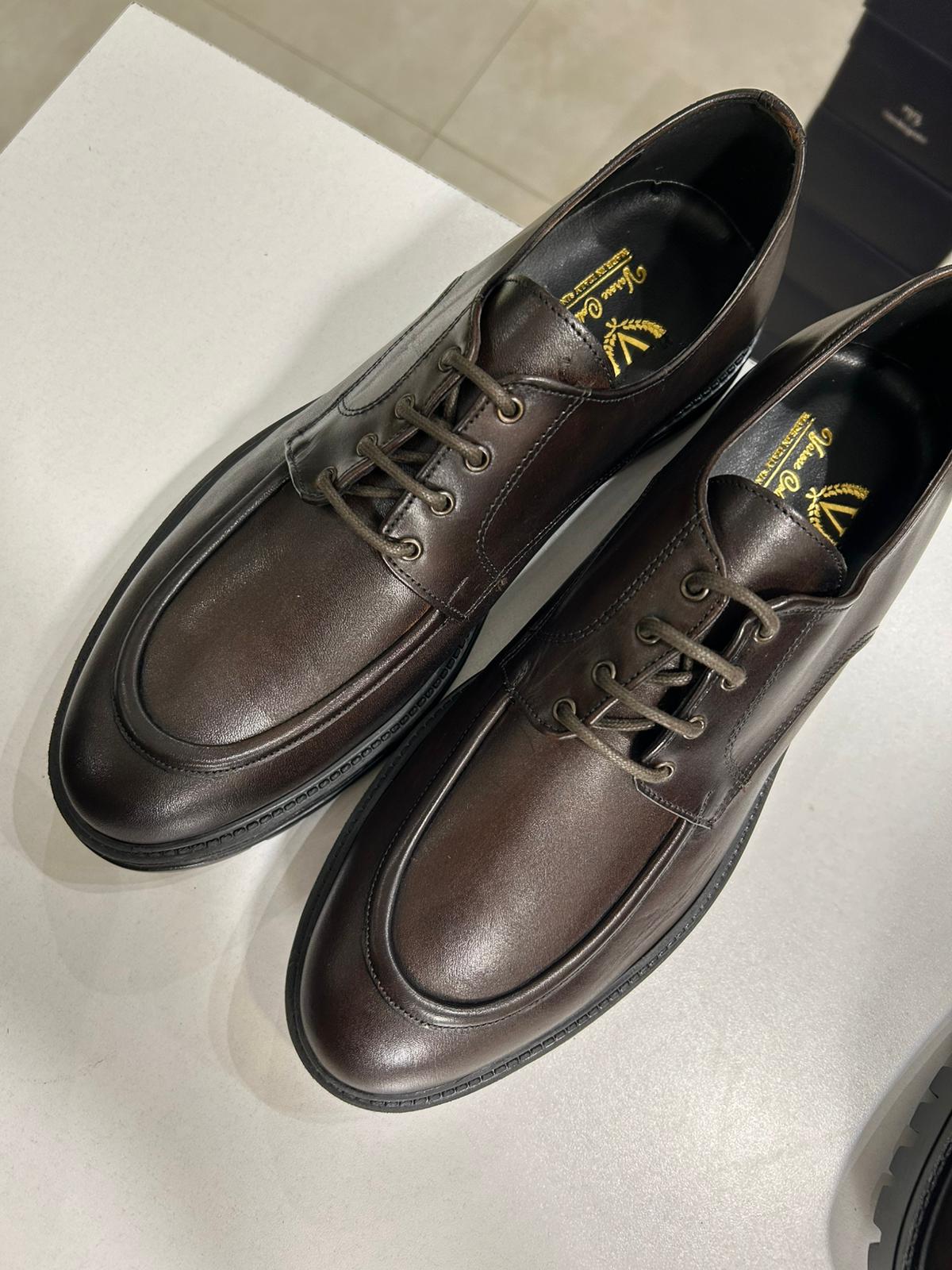 Declar - scarpa derby PROFESSORE