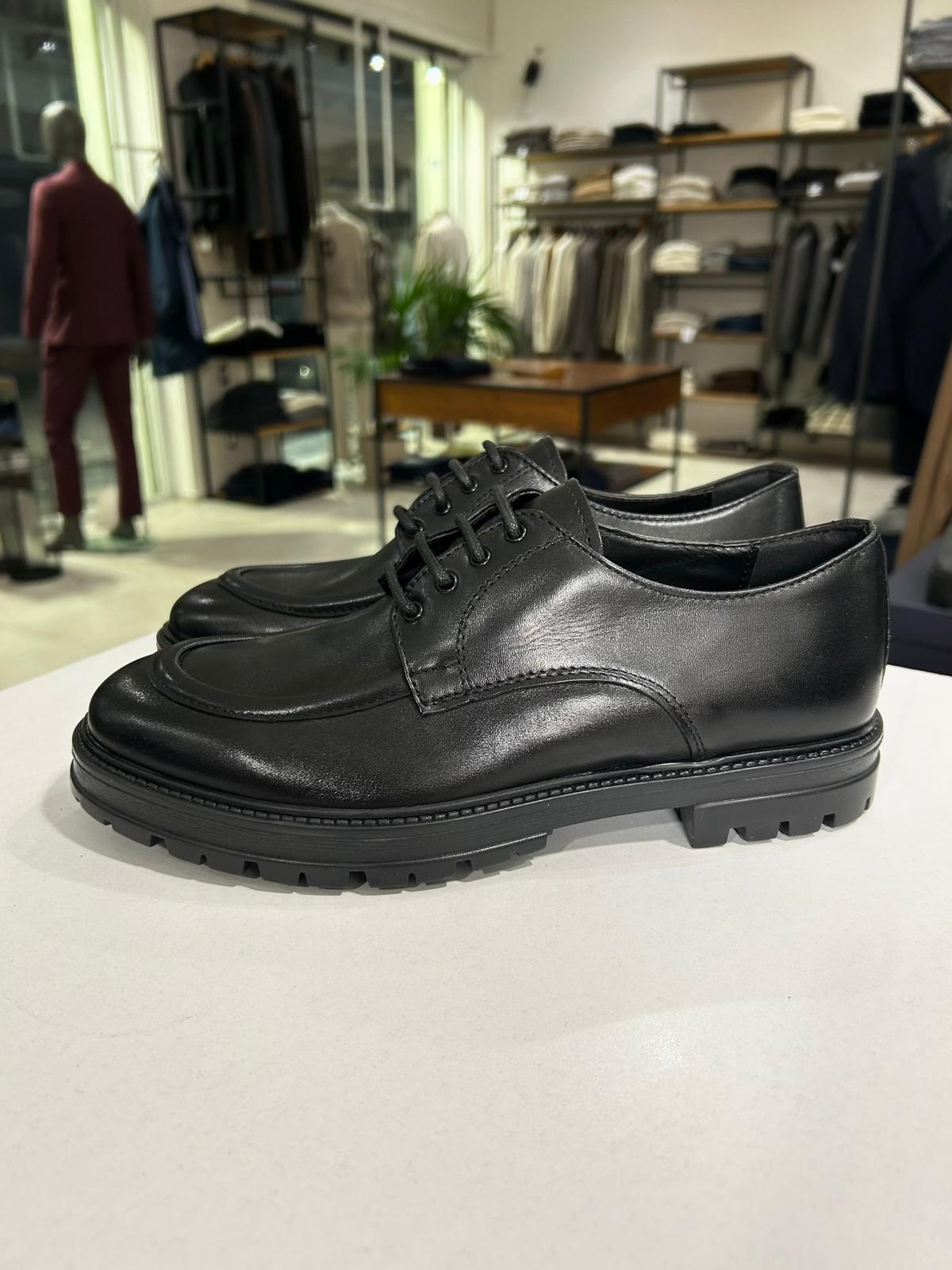 Declar - scarpa derby PROFESSORE