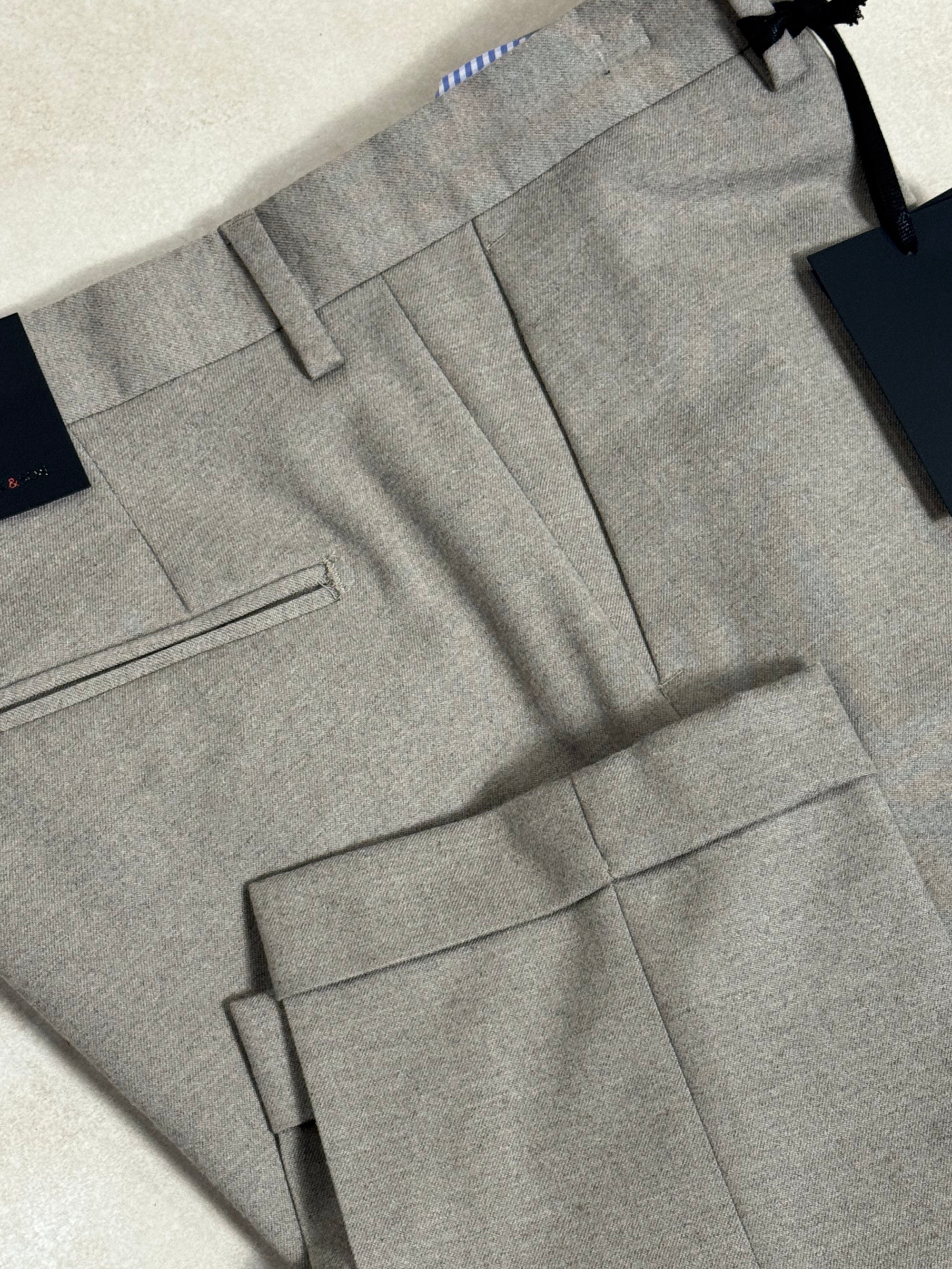 Pantalone FLANELLA Ramon