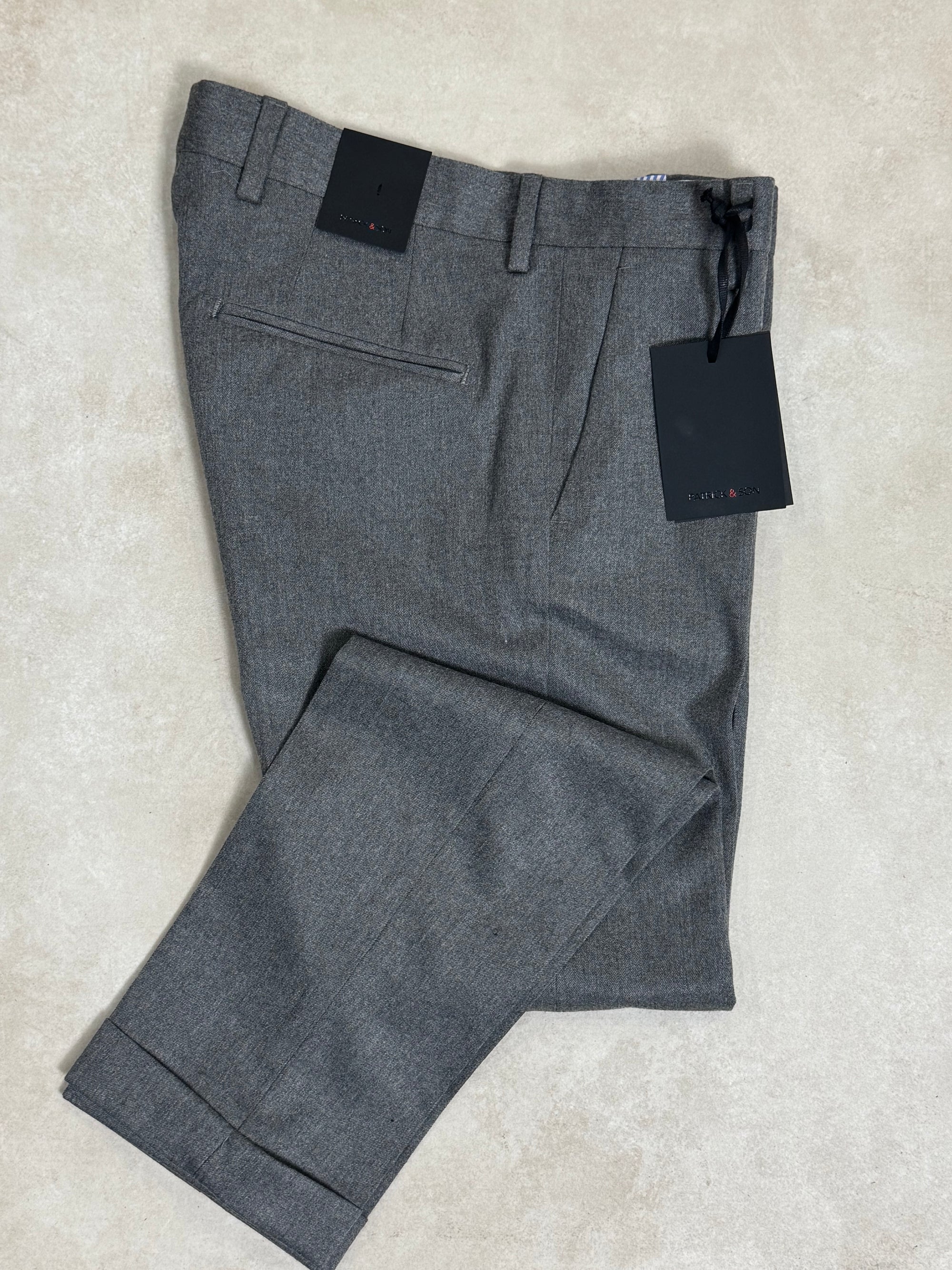 Pantalone FLANELLA Ramon