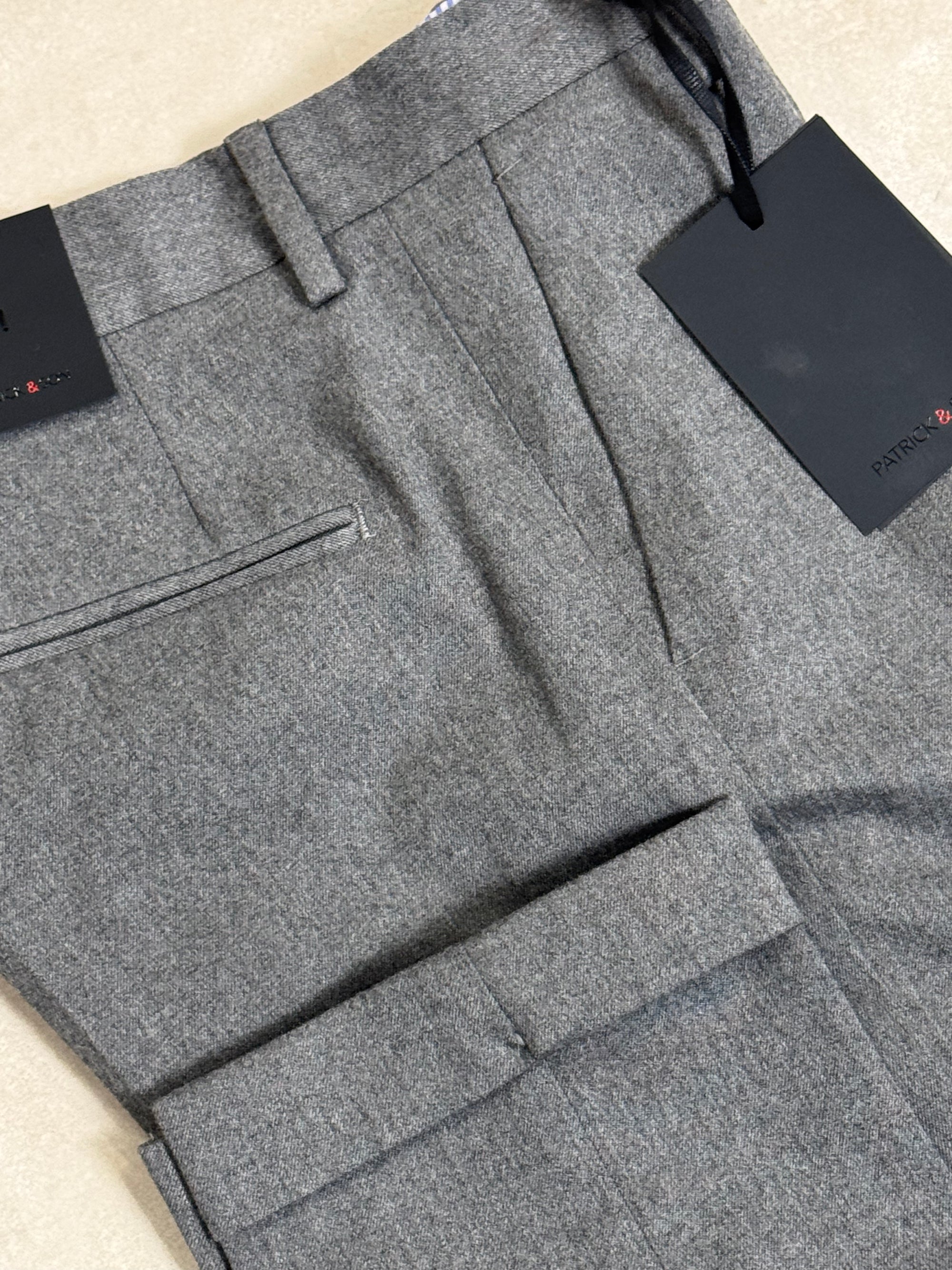 Pantalone FLANELLA Ramon