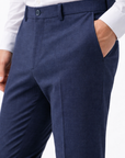 Pantalone P.MILANO Pateik