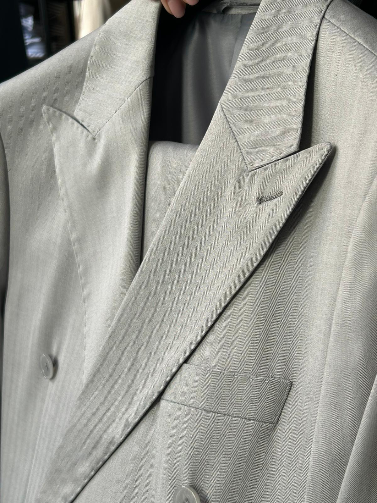 HERITAGE - Abito SOLARO dp