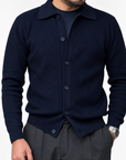 Cardigan a Coste SEINSE 3390
