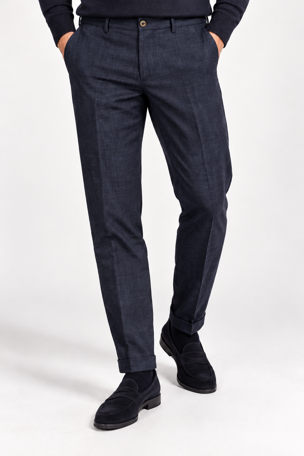 Pantalone P.MILANO Pateik