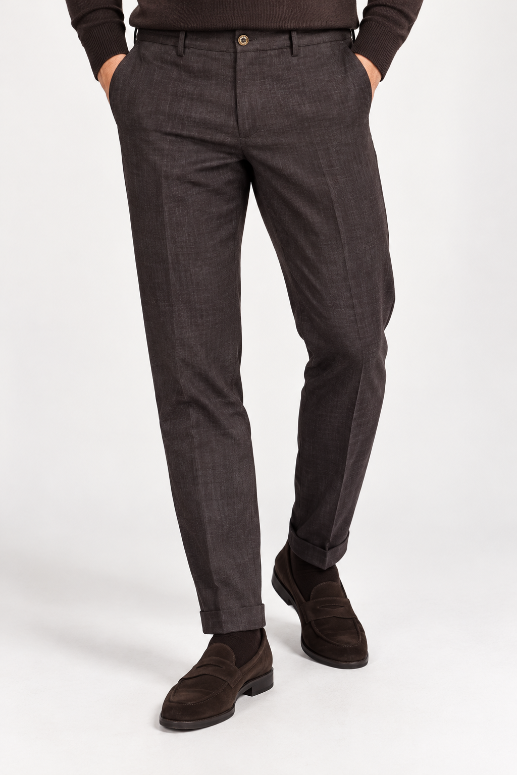 Pantalone P.MILANO Pateik