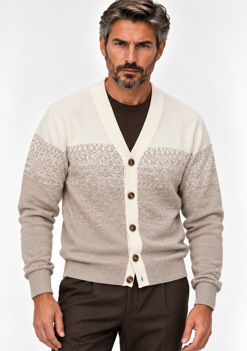 Cardigan SEINSE 3374