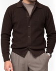 Cardigan a Coste SEINSE 3390
