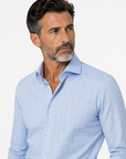 Camicia QUADRI Regular-Fit
