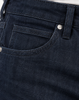 Jeans RAW BLUE 5TK