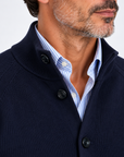 Maglia con Bottoni HAMAKI 3264