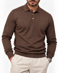 Polo Extrafine Merinos SEINSE
