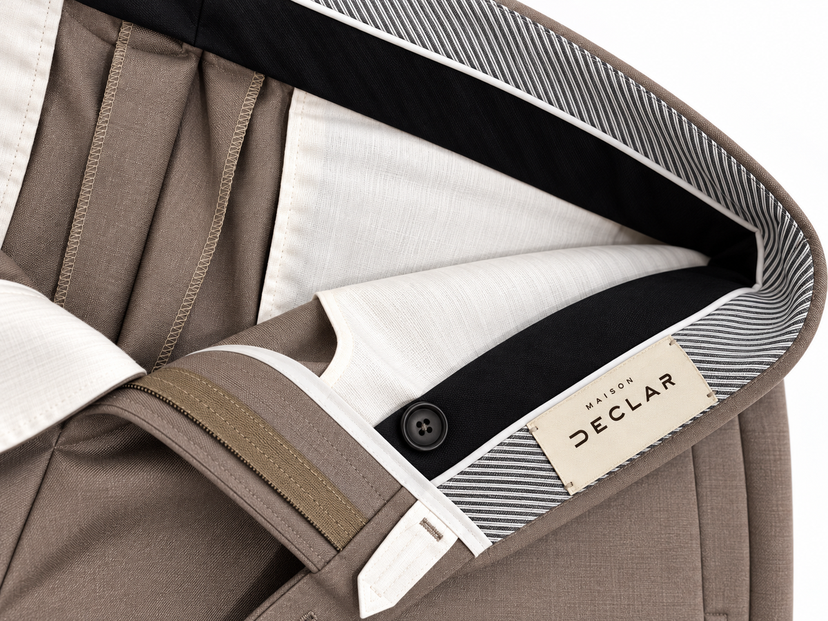 Pantalone TASMANIA Lucio