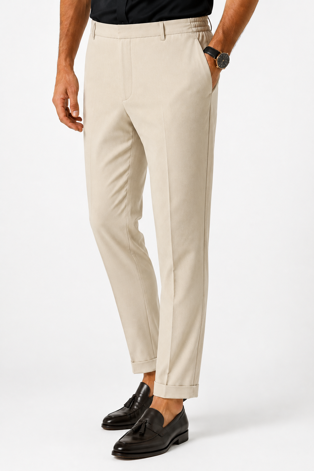 Pantaloni Tasmania Tommy