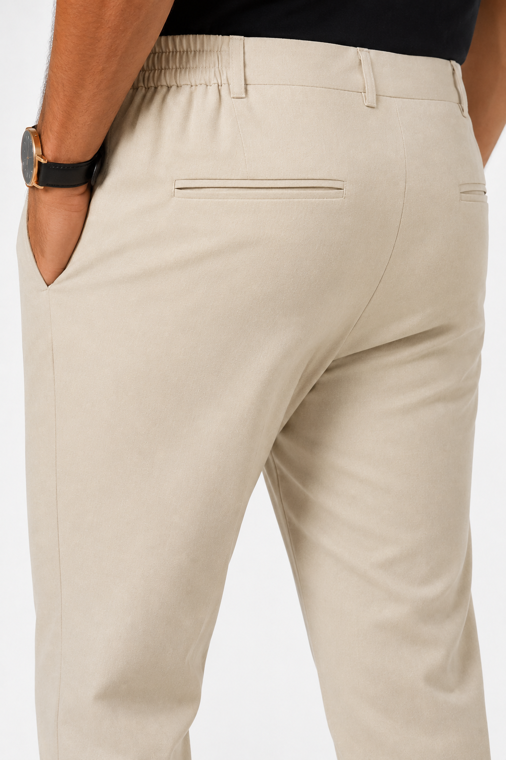 Pantaloni Tasmania Tommy