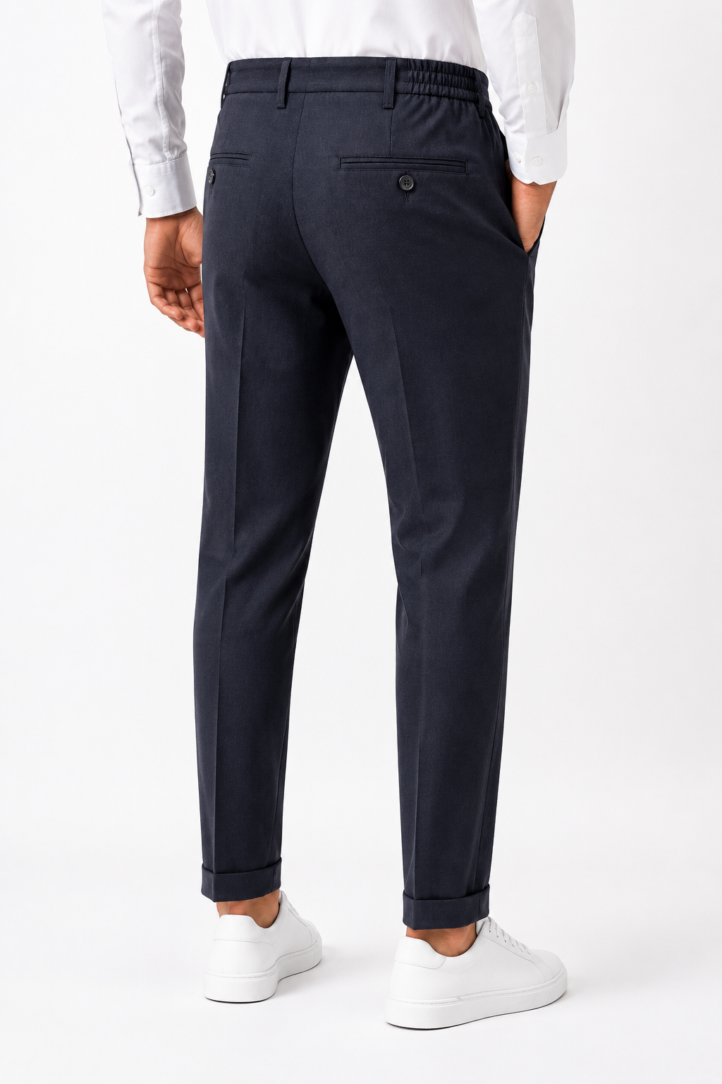 Pantaloni Tasmania Tommy