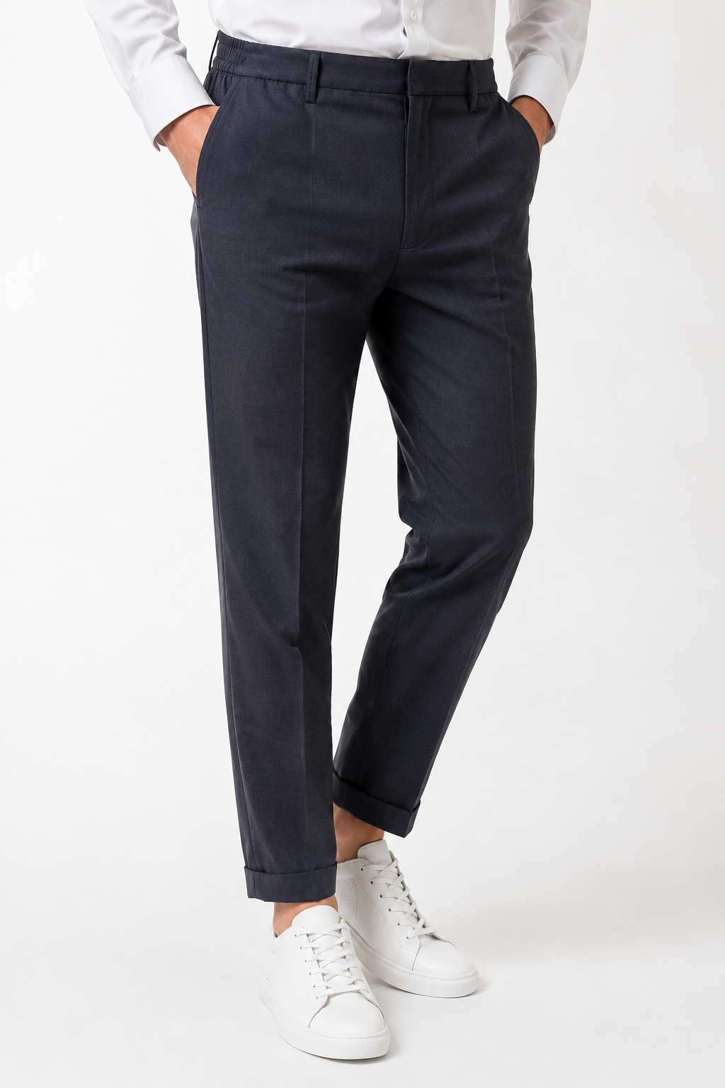 Pantaloni Tasmania Tommy