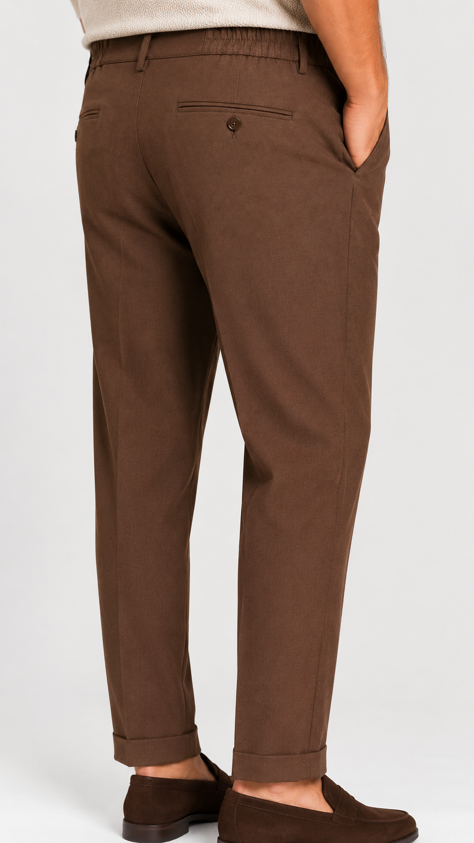 Pantaloni Tasmania Tommy