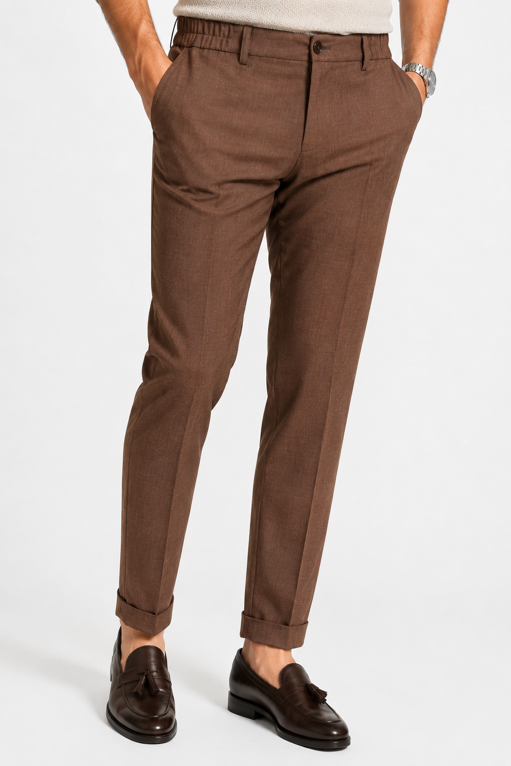 Pantaloni Tasmania Tommy